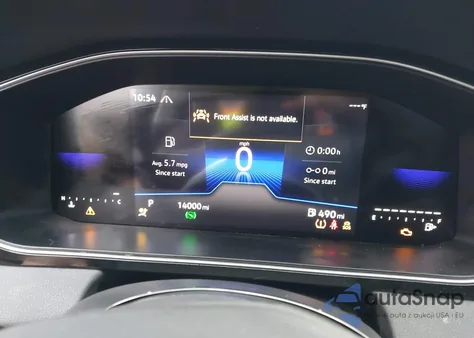 2025 Volkswagen Jetta 1.5T S z USA, uszkodzony, nr VIN 3VW5X7BUXSM007674